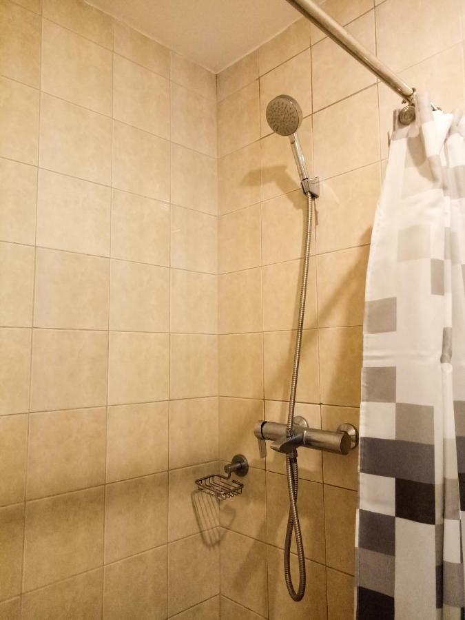 Forbes Area Bgc Taguig Manila Apartamento Exterior foto