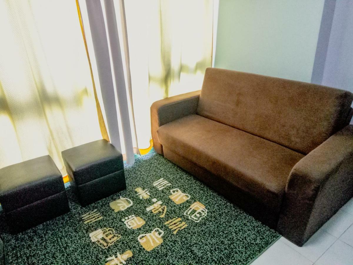 Forbes Area Bgc Taguig Manila Apartamento Exterior foto